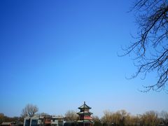 -后海公园