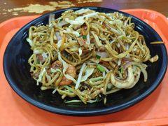 -台州老六海鲜面馆(上南总店)