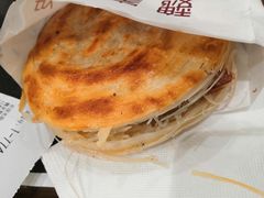 -魏家凉皮(博水商务大厦店)