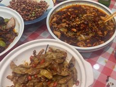 -品味村.烤鸭(新中街店)
