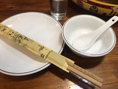 -老北京涮羊肉炭火蛙锅(方塔街店)
