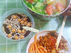 -红鼻子桂林米粉(金唐新光界店)