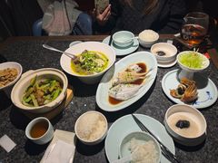 -小城故事·地道宁波味(月湖盛园店)