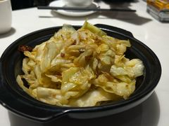 菜-怡得饭庄·宋大妈昆明菜·始于1996(滇池海埂大坝店)