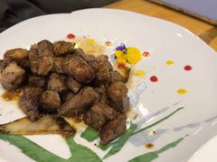 -LUCCA卢卡西班牙海鲜饭(远洋广场店)