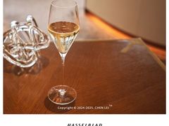 -Amber(置地文华东方酒店)