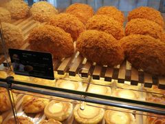 -面包新语(上地华联店)