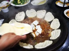 -老家大锅台(世纪城店)