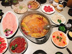 -园里火锅(仁和新城店)