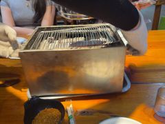 -丹东特色烤肉(学府路一部店)