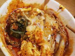 -清真·宏顺祥卤汁凉粉(大皮院店)
