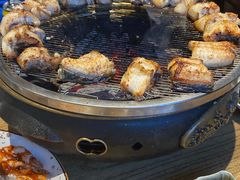 -泥炉烧肉师(新街口金銮巷店)