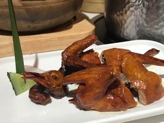 -煲王粤菜餐厅(中侨中心店)