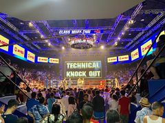 -芭提雅MAX泰拳馆