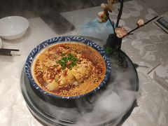-川味堂·四川豆花(八卦岭店)