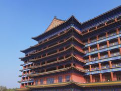 -大明幻境第一城