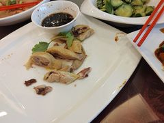 -夏阳湖皇冠假日酒店-自助餐厅