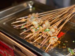 盟重牛油-盟重烧烤(高正街店)
