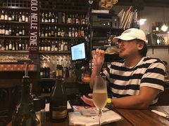 -La Tavernetta(Bar à Vin)(乌鲁木齐路店)