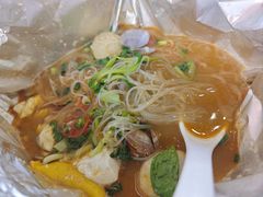 -见味花甲(福田coco park店)