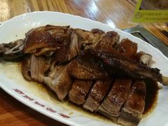 老莞城碌鹅-禄源公·老莞诚饭店