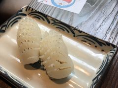 -大雄寿司(中华广场店)