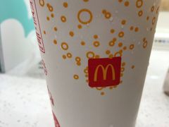 -麦当劳(福清小桥店)