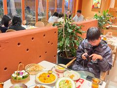 -美泰·Mangothai·清迈云街(天空之城店)