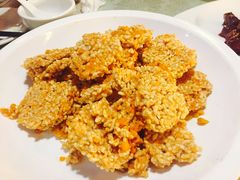 -眷江南之小蓝鲸(王府大街店)