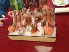 -万岛日本料理铁板烧(梅赛德斯奔驰店)