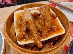 -点都德(龙之梦店)