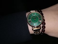 -沐渔二手奢侈品黄金手表包包回收·中古店(广州塔店)