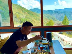 -云座·时光·观景咖啡厅(五爷庙店)