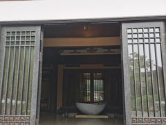 -西安华清御汤酒店