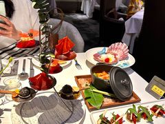 -王品牛排(珠海富华里店)