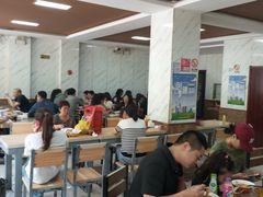 -闫家驴肉火烧(五四店)