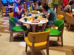 -味餐厅·海鲜·火锅·自助餐