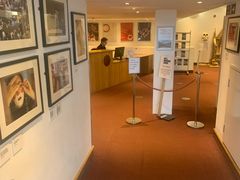 -莎士比亚环球剧场