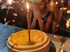-积慕Cake(解放大道店)