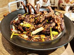 -掌上鲜(南顺城街店)