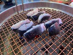 -韩味南山塔·烤肉自助(中骏世界城店)