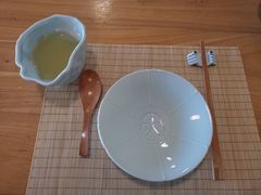 餐具摆设-蟹家大院 · 独揽江景(滨江店)