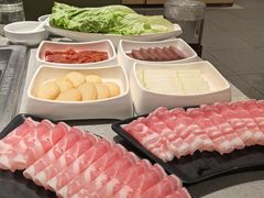 -海底捞火锅(丰尚国际广场店)
