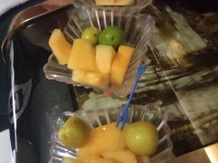 -天然沐足·推背采耳·敷姜艾灸(龙眼美食街店)