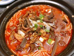 -晋美大掌柜(新建路店)