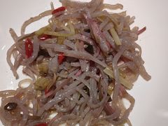 -紫鑫阁饭庄(长安店)