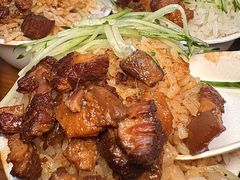 -贰醒·私房小院烧烤 (太古里店)