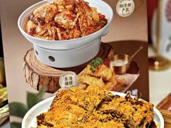 -避风塘·金牌店·夜宵(金玉兰店)