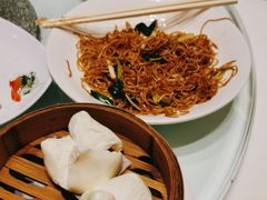 -唐苑酒家·岭南粤菜名店(太古仓店)