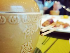 -都会尚膳·海鲜自助餐厅(重庆万豪酒店)